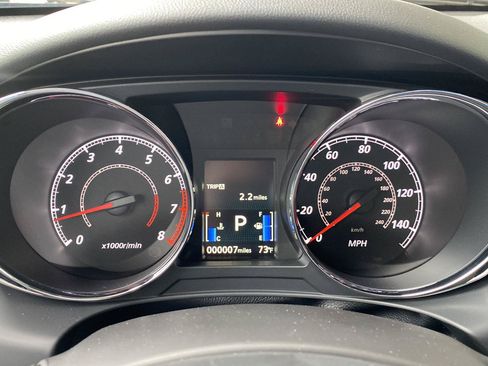 New 2026 Mitsubishi Outlander Sport AWD image 36