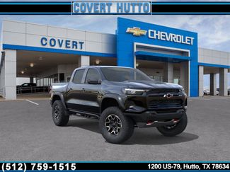 New 2026 Chevrolet Colorado ZR2 w/ Technology Package video 1