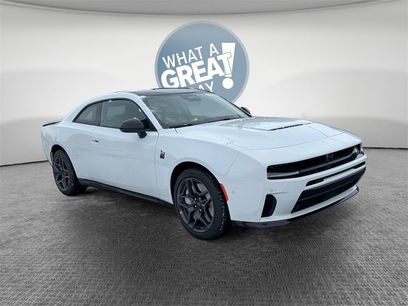 New 2026 Dodge Charger R/T Scat Pack