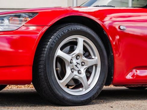 Used 2003 Honda S2000 image 53