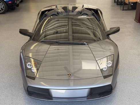 Used 2006 Lamborghini Murcielago Roadster AWD/4WD image 15