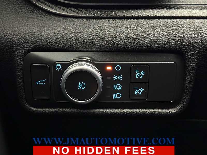 Used 2021 Ford Explorer ST w/ Equipment Group 401A AWD/4WD image 36