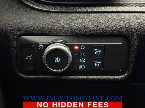 Used 2021 Ford Explorer ST w/ Equipment Group 401A AWD/4WD image 36