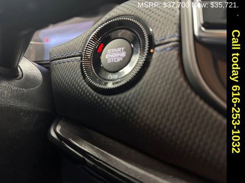 New 2026 Jeep Compass Limited image 22