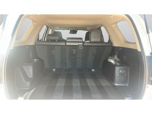 Used 2022 Toyota 4Runner TRD Pro AWD/4WD image 31