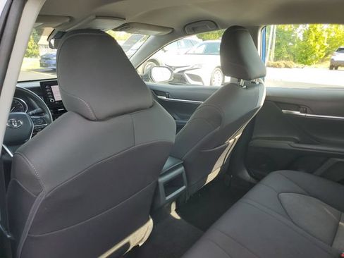 Used 2024 Toyota Camry LE FWD image 8