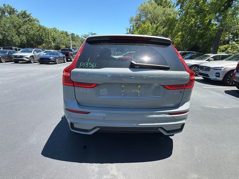 Used 2024 Volvo XC60 B5 Plus AWD/4WD image 13