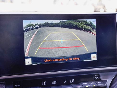 Certified 2025 Toyota Camry SE w/ Multimedia Upgrade Package image 31