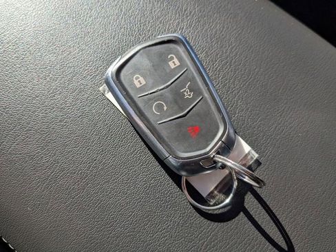 Used 2023 Cadillac XT5 Premium Luxury image 35