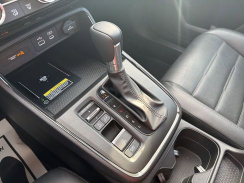 Certified 2024 Honda CR-V EX-L image 37