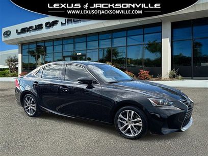 Used 2020 Lexus IS 300