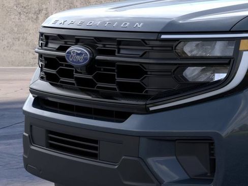 New 2026 Ford Expedition Max Active AWD/4WD image 17