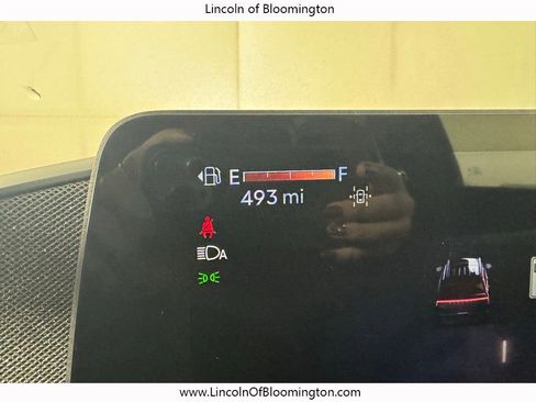 New 2025 Lincoln Navigator L Reserve w/ Jet Appearance Package image 34