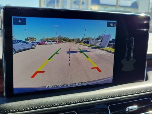 Certified 2023 Lincoln Nautilus Reserve w/ Monochromatic Package image 26