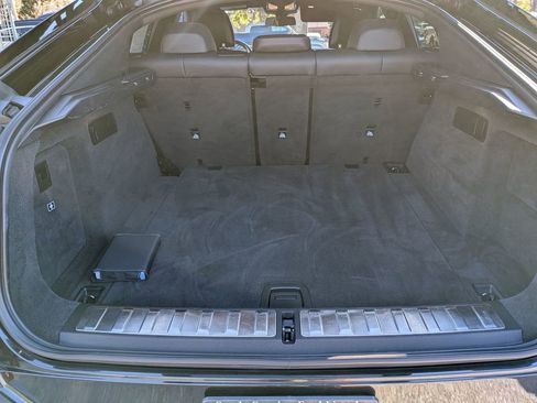 Used 2024 BMW X6 xDrive40i image 31