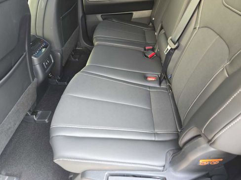 Certified 2026 INFINITI QX60 Luxe w/ Cargo Package image 16