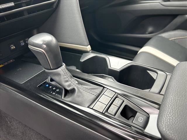 Used 2025 Toyota Camry SE w/ Multimedia Upgrade Package FWD image 16