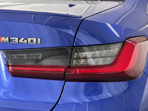 Used 2022 BMW M340i w/ Premium Package RWD image 29