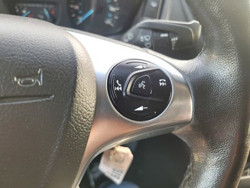 Used 2017 Ford Transit 350 XLT image 16