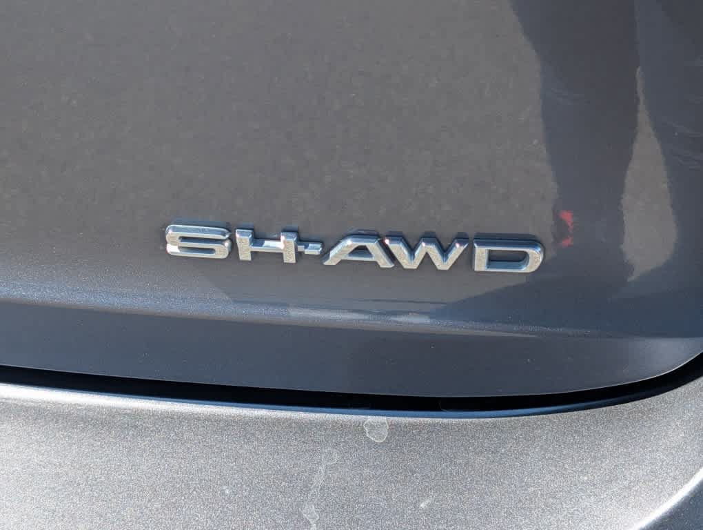 Used 2019 Acura MDX w/ Advance Package AWD/4WD image 10