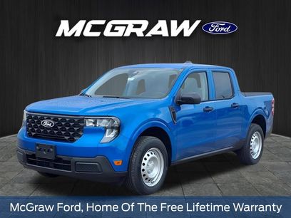 New 2025 Ford Maverick XL