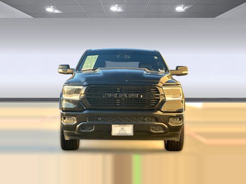Used 2019 RAM 1500 Laramie image 5