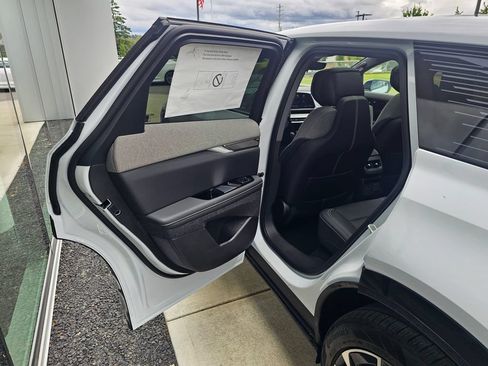 New 2026 Cadillac Optiq Sport 1 AWD/4WD image 15