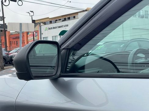 Used 2021 Ford Explorer Timberline image 26