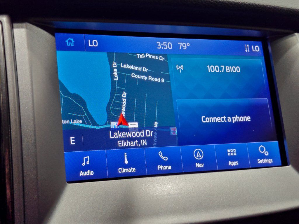 Used 2019 Ford Ranger XLT w/ Black Appearance Package AWD/4WD image 34