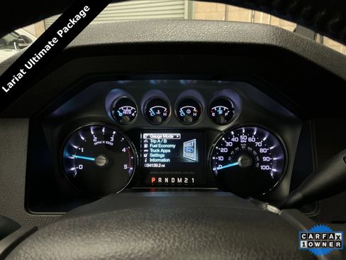 Used 2015 Ford F250 Lariat image 16