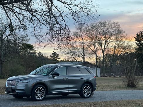 Used 2022 Lincoln Corsair AWD w/ Equipment Group 101A image 34