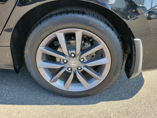 Used 2021 Honda Civic EX-L image 26