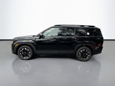 New 2026 Hyundai Santa Fe SEL image 6