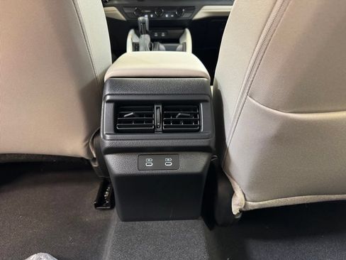New 2026 Honda Accord LX image 18
