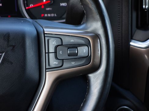 Used 2023 Chevrolet Silverado 3500 High Country w/ Z71 Off-Road Package image 27