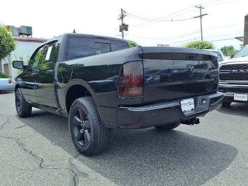 Used 2018 RAM 1500 Big Horn AWD/4WD image 19