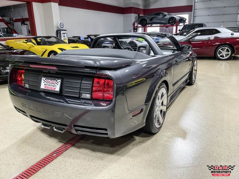 Used 2007 Ford Mustang GT RWD image 48