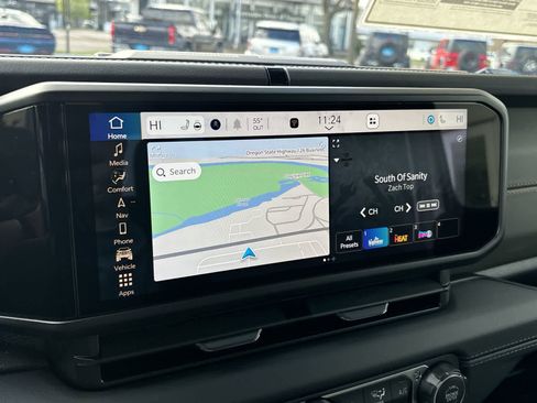 New 2026 Jeep Gladiator Mojave image 16