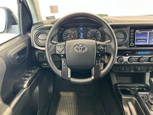 Certified 2023 Toyota Tacoma SR AWD/4WD image 10