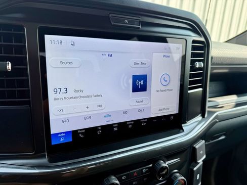 New 2026 Ford F150 STX AWD/4WD image 27
