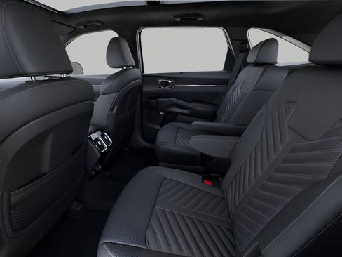 New 2026 Kia Sorento SX Prestige AWD/4WD image 18