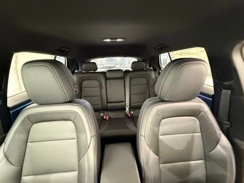 New 2026 Chevrolet Equinox EV LT FWD image 29