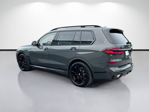 New 2027 BMW X7 xDrive40i w/ M Sport Package AWD/4WD image 5