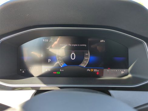 New 2026 Volkswagen Jetta SE image 42