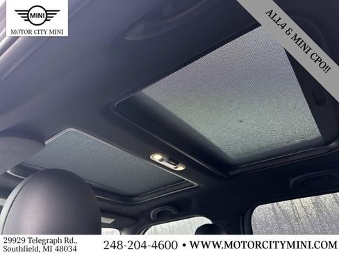 Certified 2023 MINI Cooper Countryman S image 16