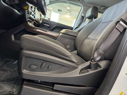 Used 2015 GMC Sierra 1500 SLE image 8
