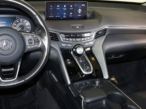 Certified 2023 Acura TLX FWD image 16