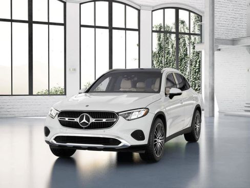 Used 2026 Mercedes-Benz GLC 300 image 39