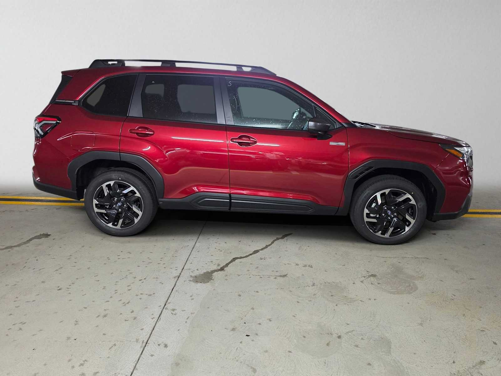 New 2026 Subaru Forester Touring AWD/4WD image 2