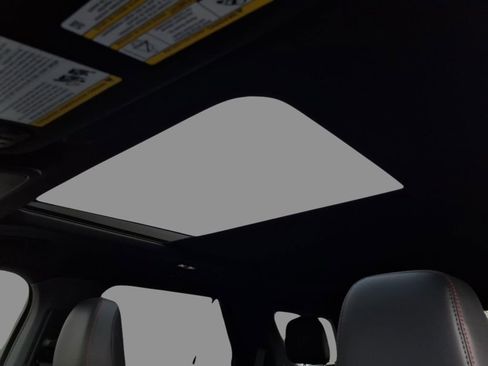 New 2026 Ford Explorer ST image 20